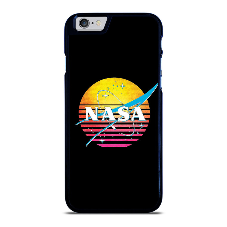 NASA ICON iPhone 6 / 6S Case Cover