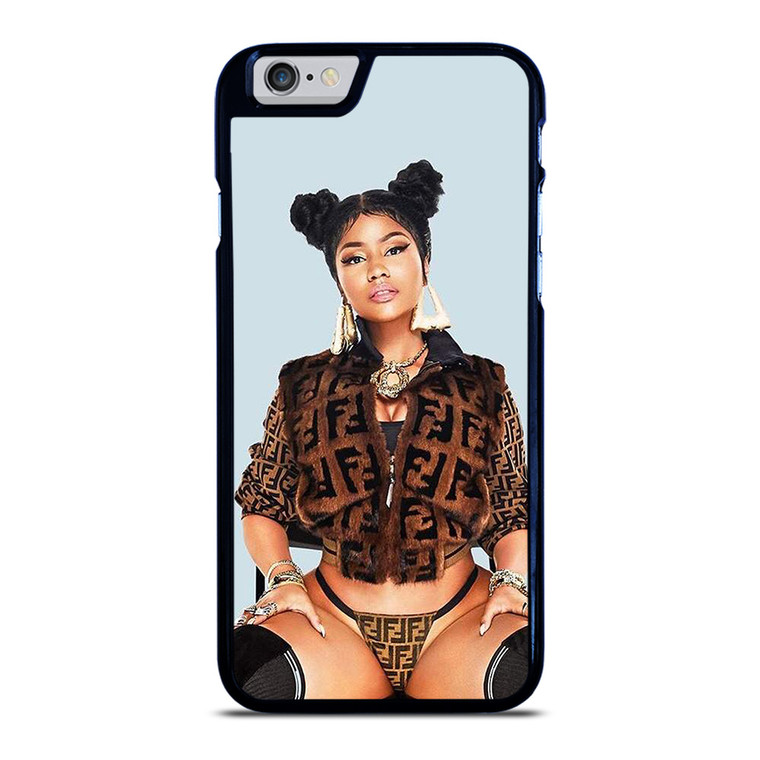 NICKI MINAJ SEXY iPhone 6 / 6S Case Cover