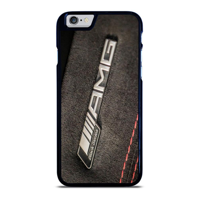 AMG MERCEDES BENZ EMBLEM iPhone 6 / 6S Case Cover