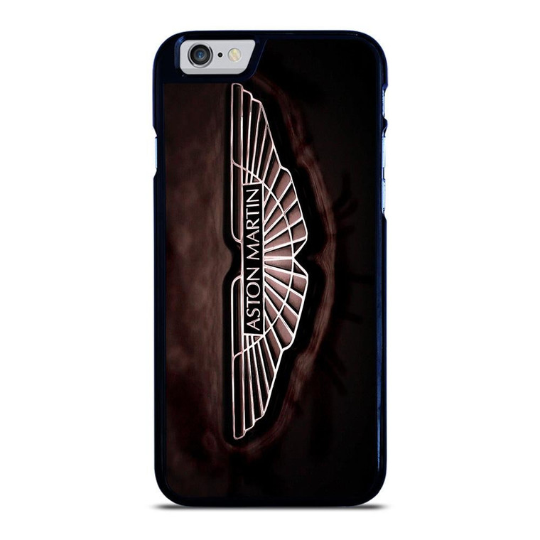 ASTON MARTIN EMBLEM 2 iPhone 6 / 6S Case Cover