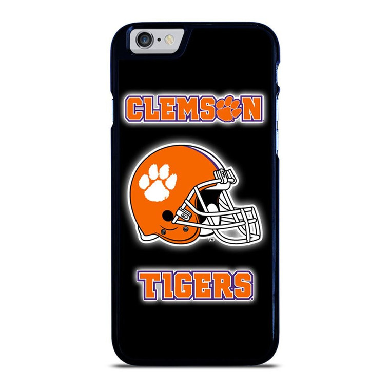 CLEMSON TIGERS FOOTBALL iPhone 6 / 6S Case Cover