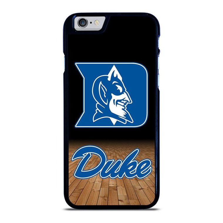 DUKE BLUE DEVILS MLB iPhone 6 / 6S Case Cover