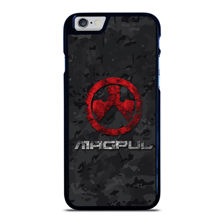 MAGPUL MULTICAM BLACK CAMO iPhone 6 / 6S Case Cover