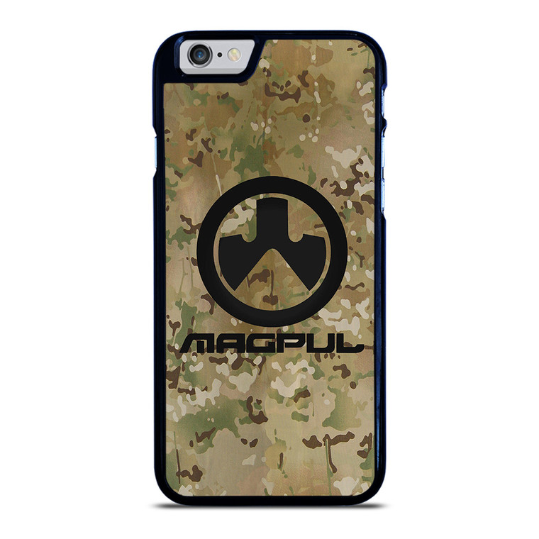 MAGPUL MULTICAM CAMO ICON iPhone 6 / 6S Case Cover