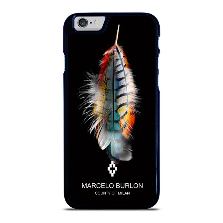 MARCELO BURLON iPhone 6 / 6S Case Cover