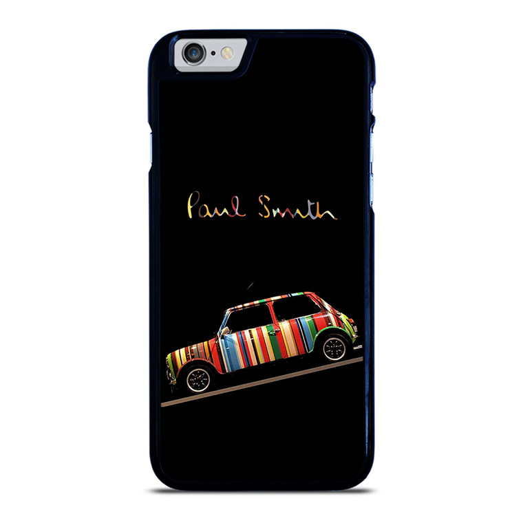 PAUL SMITH STRIPE CASE iPhone 6 / 6S Case Cover