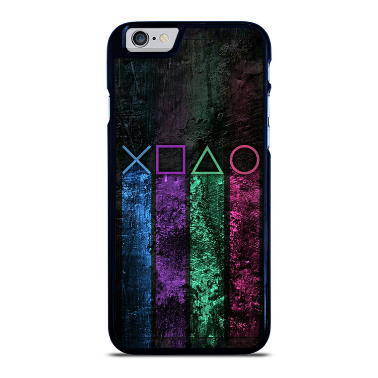 PS4 CONTROLLER PLAY STATION iPhone 6 / 6S Case Cover