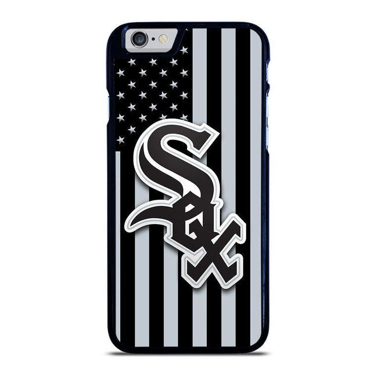 CHICAGO WHITE SOX SYMBOL iPhone 6 / 6S Case Cover