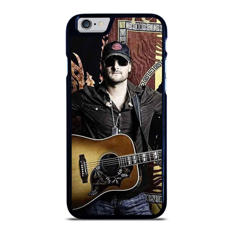 ERIC CHURCH SINGER iPhone 6 / 6S Case Cover