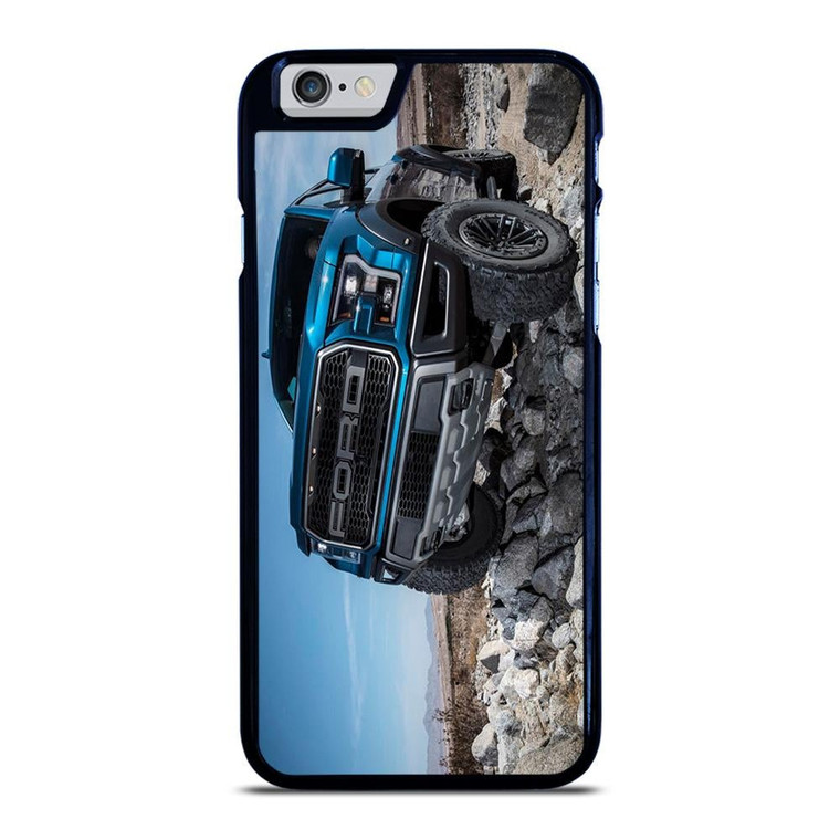FORD RAPTOR COOL iPhone 6 / 6S Case Cover