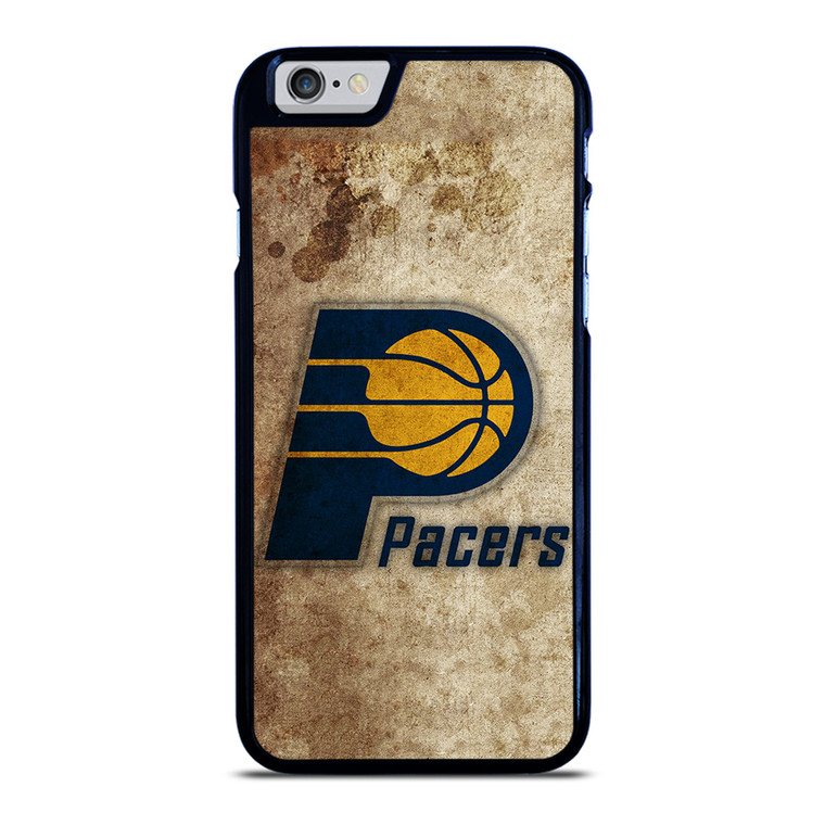 INDIANA PACERS NBA iPhone 6 / 6S Case Cover