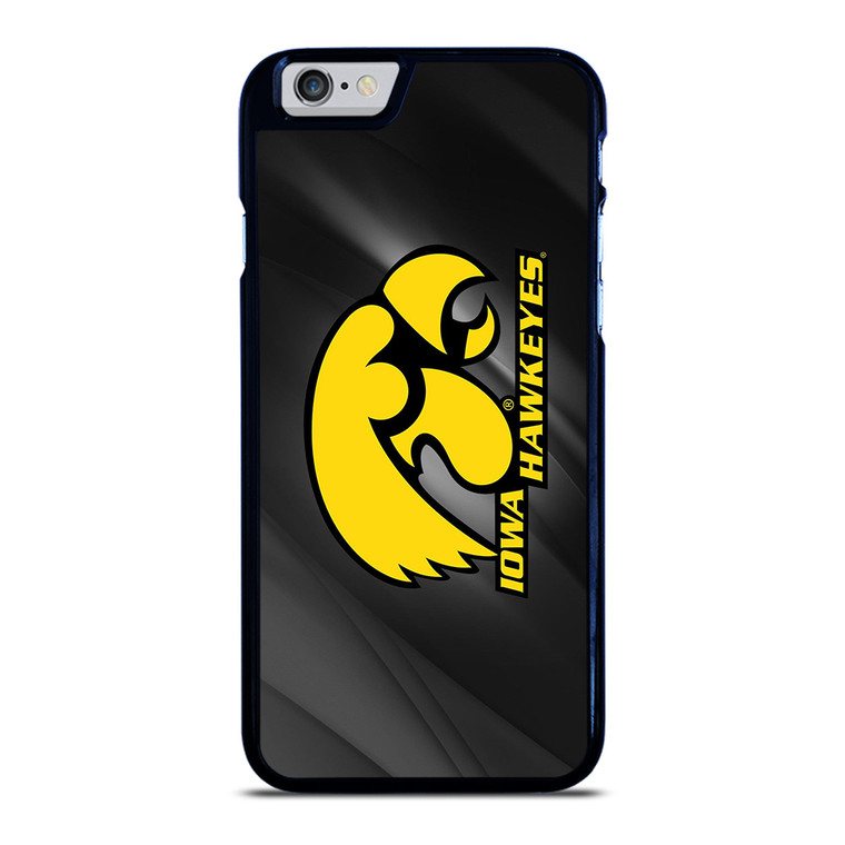 IOWA HAWKEYES ICON iPhone 6 / 6S Case Cover