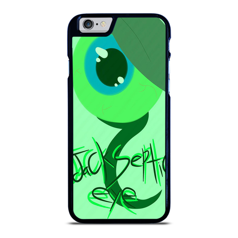 JACK SEPTIC EYE ICON iPhone 6 / 6S Case Cover