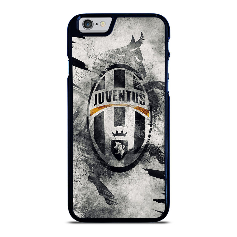 JUVENTUS OLD LOGO iPhone 6 / 6S Case Cover