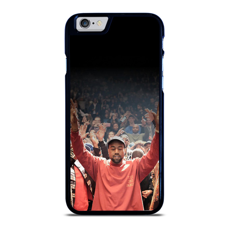 KANYE WEST iPhone 6 / 6S Case Cover