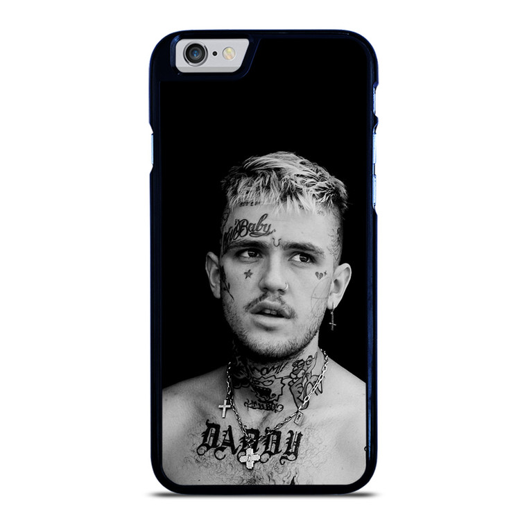 LIL PEEP RAPPER iPhone 6 / 6S Case Cover