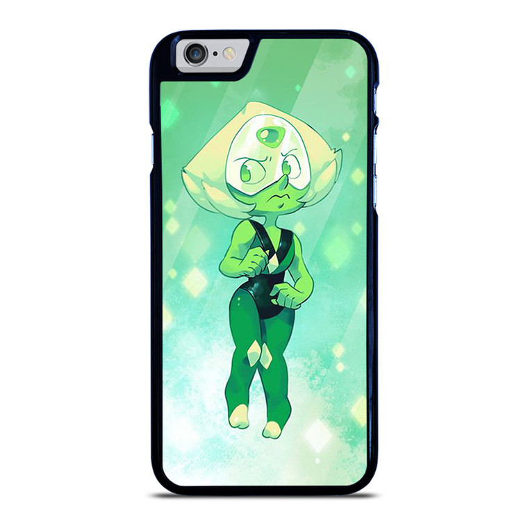 PERIDOT STEVEN UNIVERSE iPhone 6 / 6S Case Cover