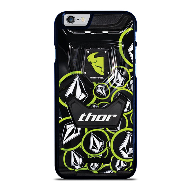 ROCKSTAR THOR MX SENTINEL iPhone 6 / 6S Case Cover