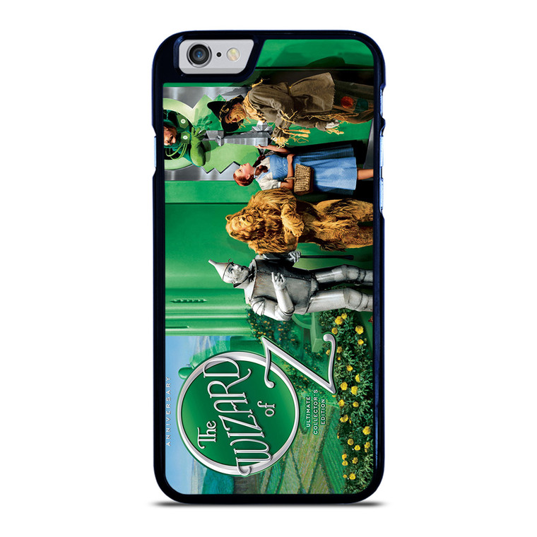 THE WIZARD OF OZ TALE iPhone 6 / 6S Case Cover
