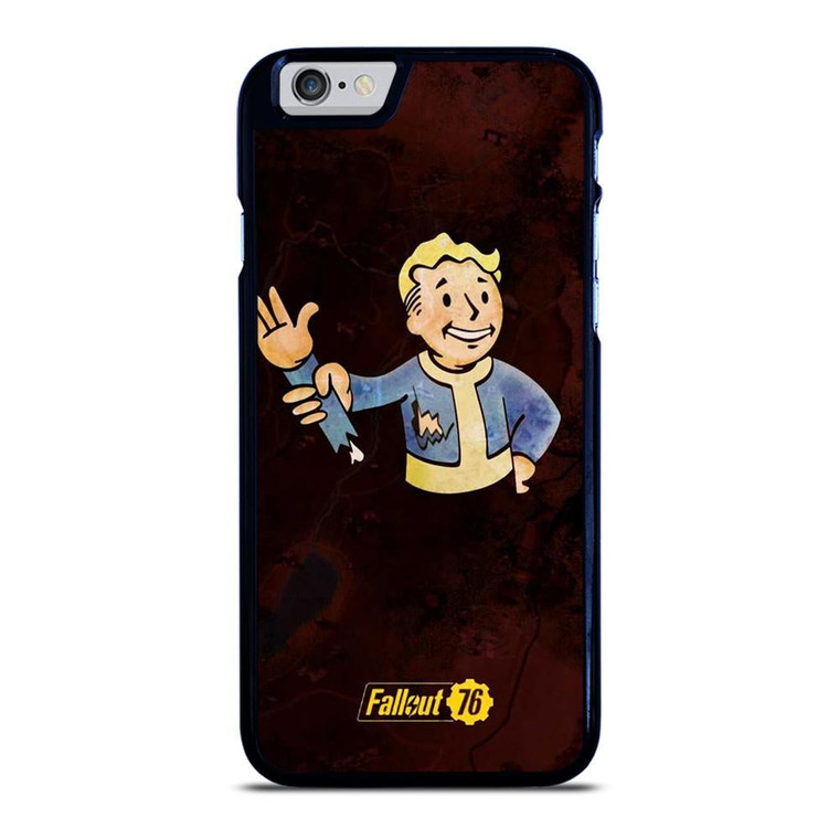 FALLOUT BOY iPhone 6 / 6S Case Cover