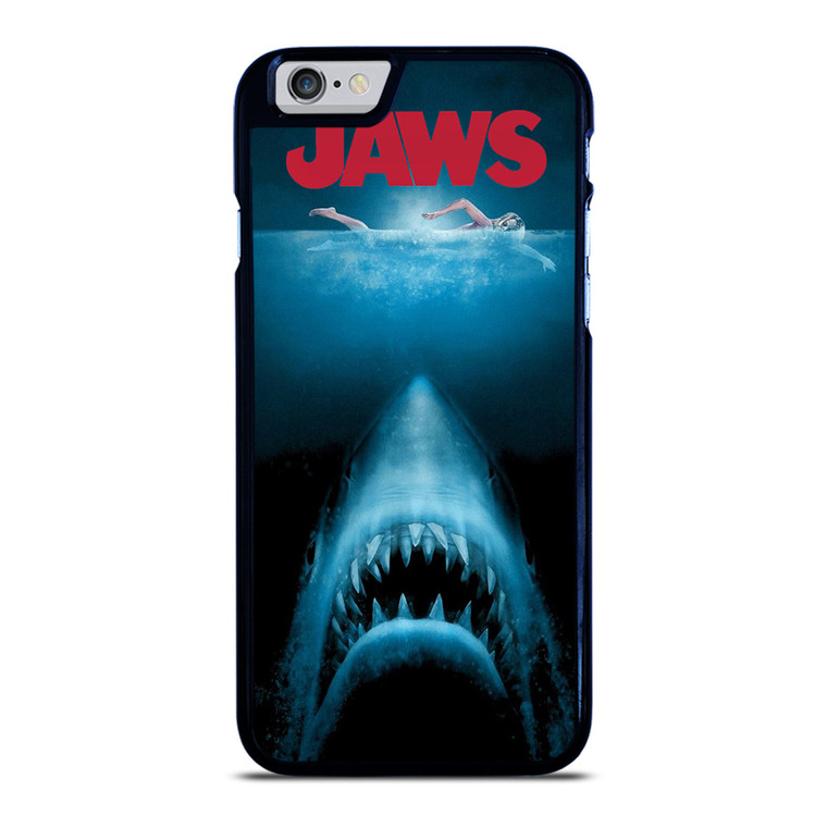 JAWS SHARK NEW iPhone 6 / 6S Case Cover