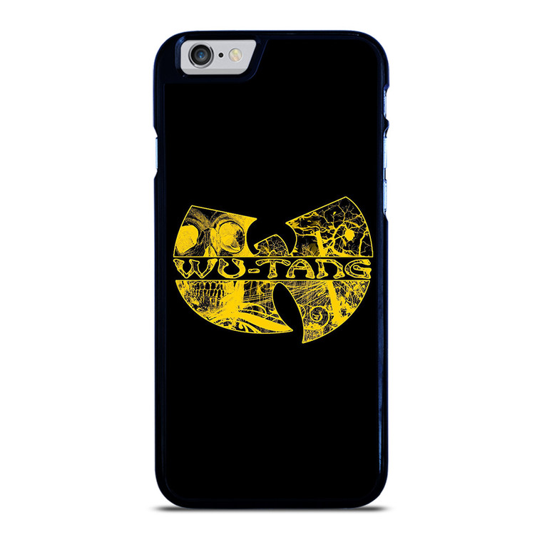 WUTANG CLAN LOGO iPhone 6 / 6S Case Cover