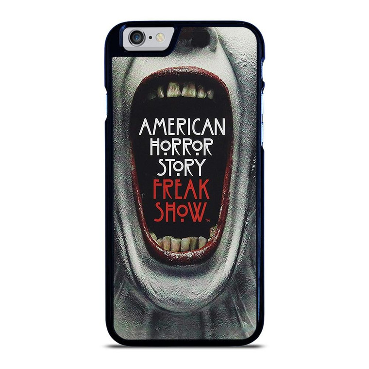 AMERICAN HORROR STORY LOGO iPhone 6 / 6S Case Cover