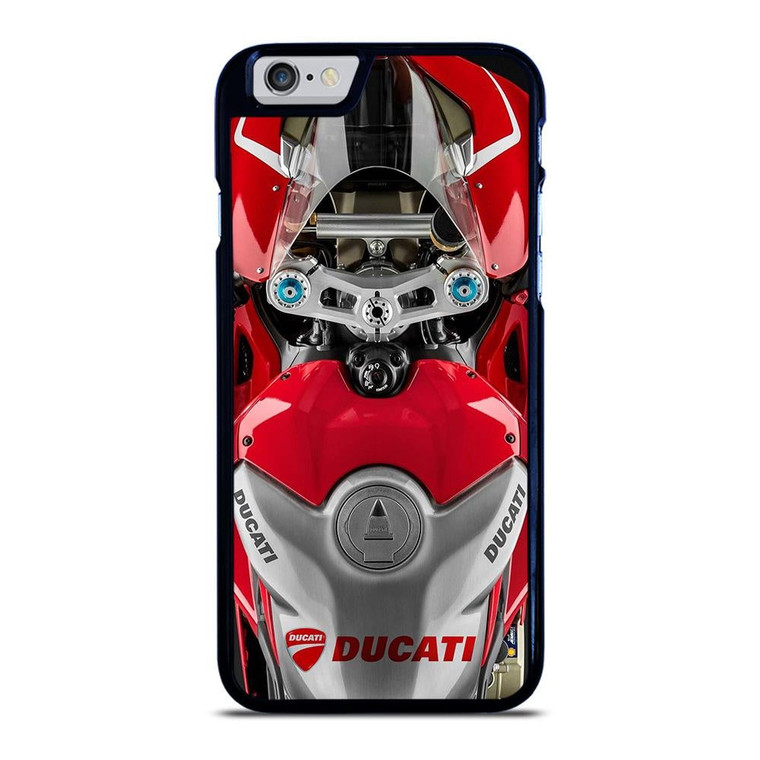 DUCATI MOTOR iPhone 6 / 6S Case Cover