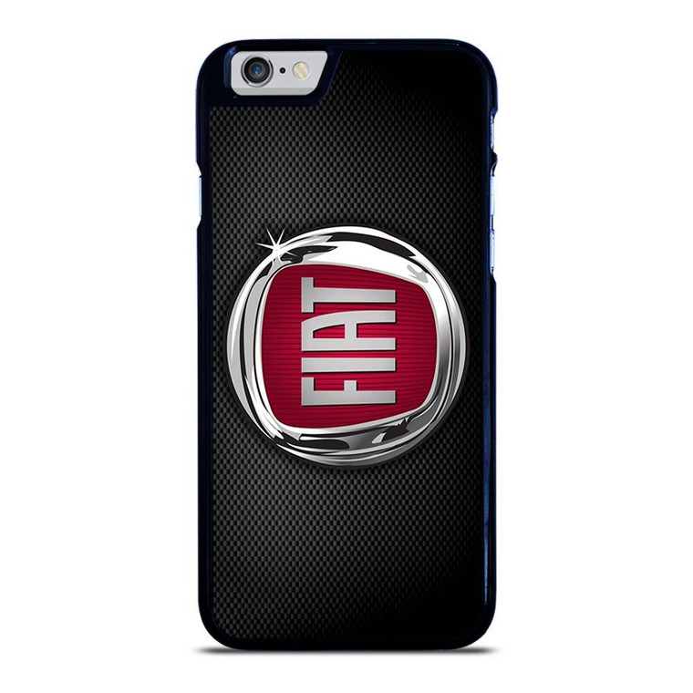 FIAT LOGO iPhone 6 / 6S Case Cover