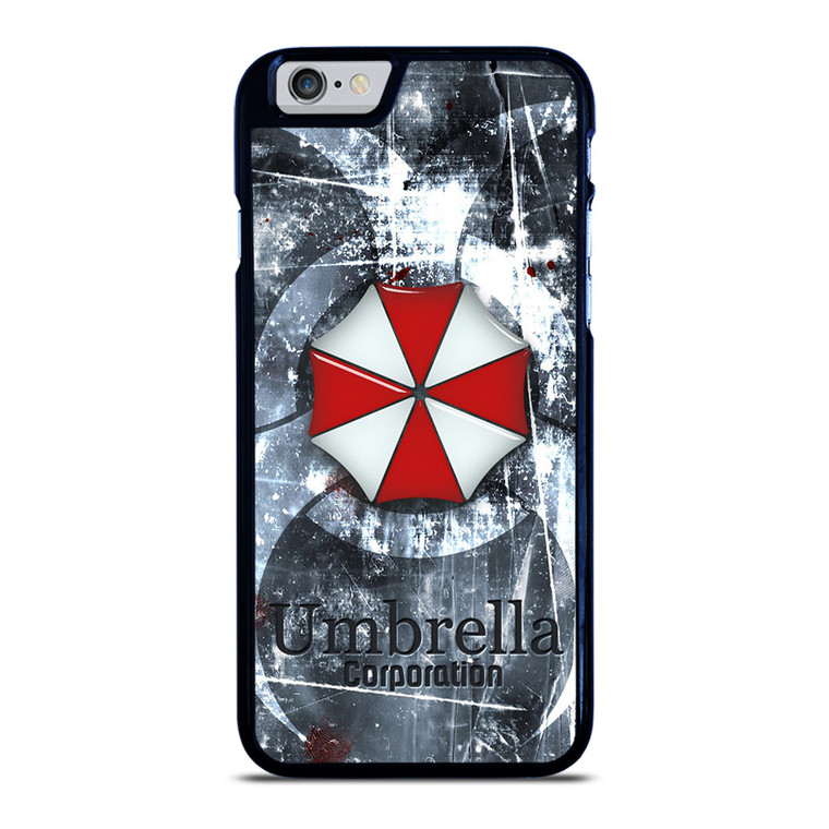 UMBRELLA RESIDENT EVIL iPhone 6 / 6S Case Cover