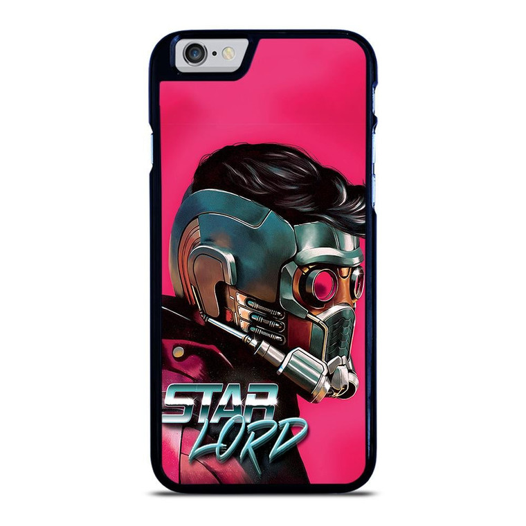 GUARDIANS OF THE GALAXY STAR LORD iPhone 6 / 6S case iPhone 6 / 6S Case Cover