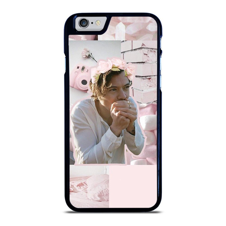 HARRY STYLES ONE DIRECTION iPhone 6 / 6S case iPhone 6 / 6S Case Cover