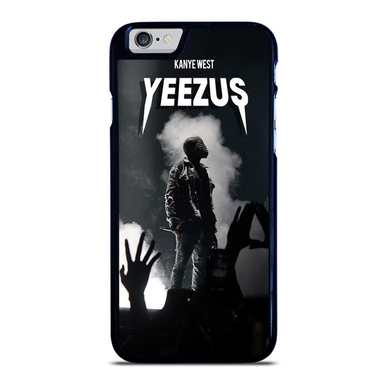 KANYE WEST YEEZUS RAPPER iPhone 6 / 6S case iPhone 6 / 6S Case Cover