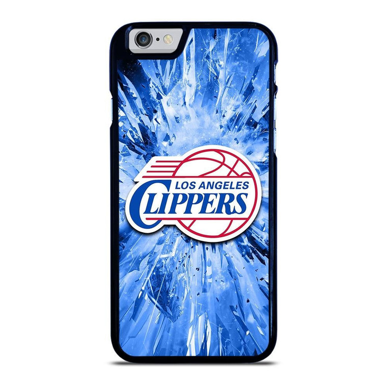 LA LOS ANGELES CLIPPERS LOGO iPhone 6 / 6S case iPhone 6 / 6S Case Cover