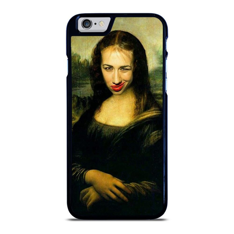MIRANDA SINGS MONALISA iPhone 6 / 6S case iPhone 6 / 6S Case Cover