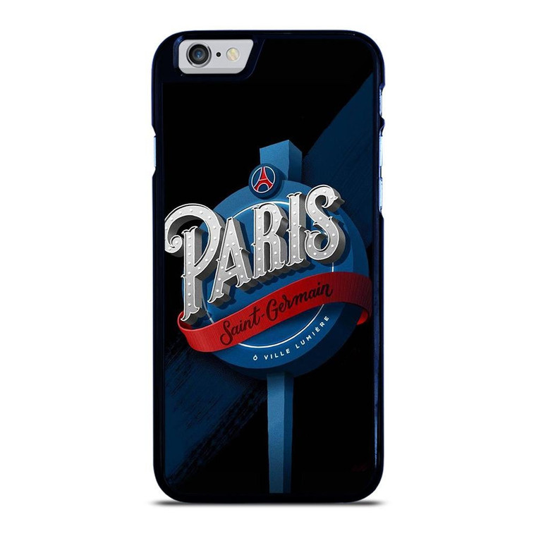 PSG PARIS SAINT GERMAIN iPhone 6 / 6S case iPhone 6 / 6S Case Cover