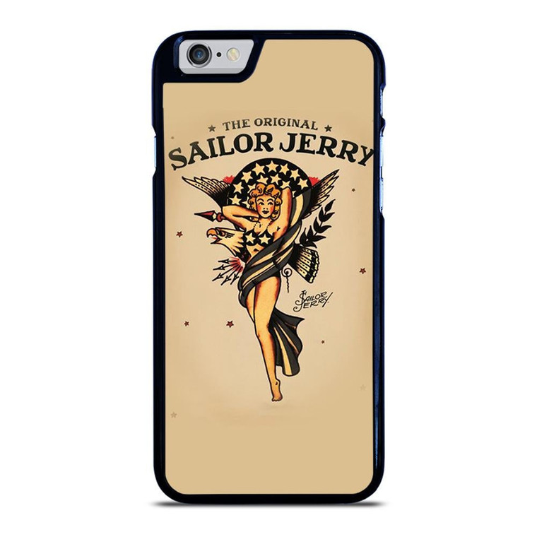 SAILOR JERRY NEW TATTOO iPhone 6 / 6S case iPhone 6 / 6S Case Cover SAILOR JERRY NEW TATTOO iPhone 6 / 6S case iPhone 6 / 6S Case Cover