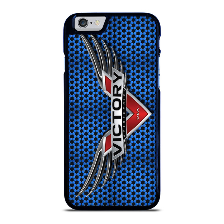 VICTORY MOTORCYCLES SYMBOL iPhone 6 / 6S Case Cover