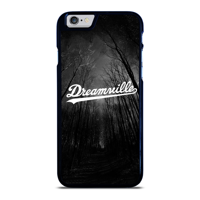 J. COLE DREAMVILLE LOGO iPhone 6 / 6S Case Cover
