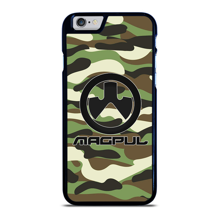 MAGPUL MULTICAM SCORPION CAMO LOGO iPhone 6 / 6S Case Cover