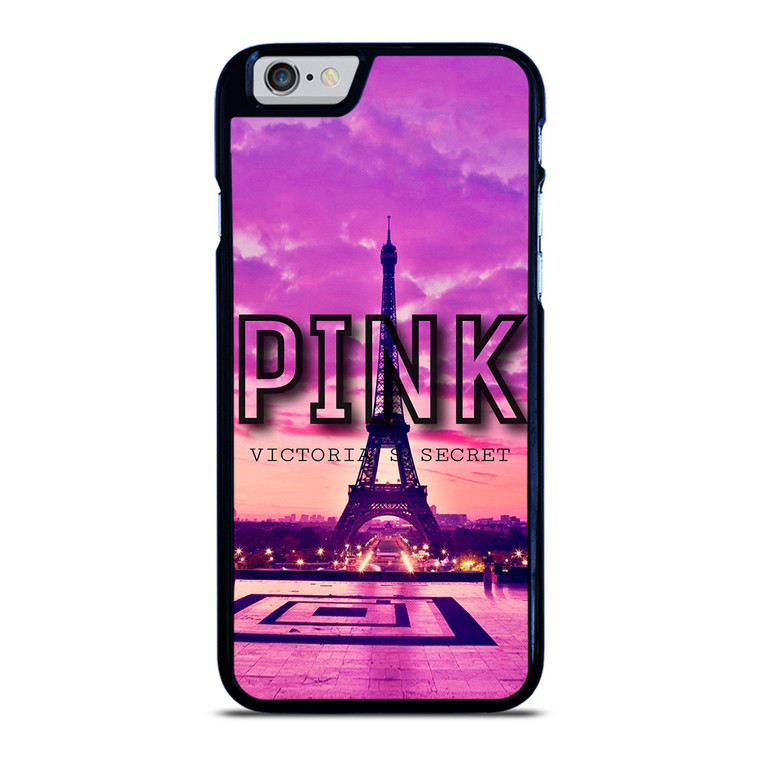VICTORIA SECRET EIFFEL TOWER iPhone 6 / 6S Case Cover