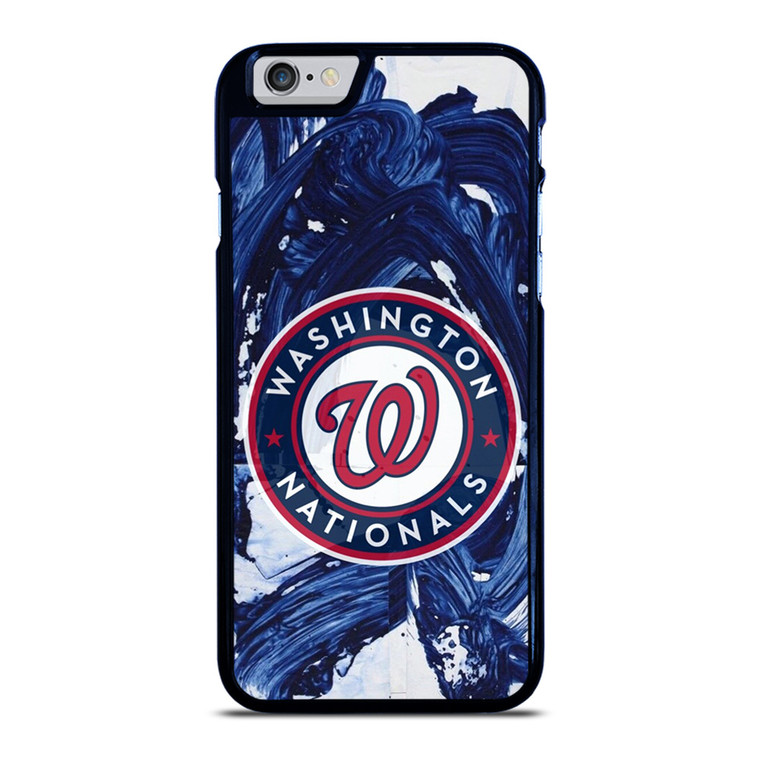 WASHINGTON NATIONAL ART iPhone 6 / 6S Case Cover
