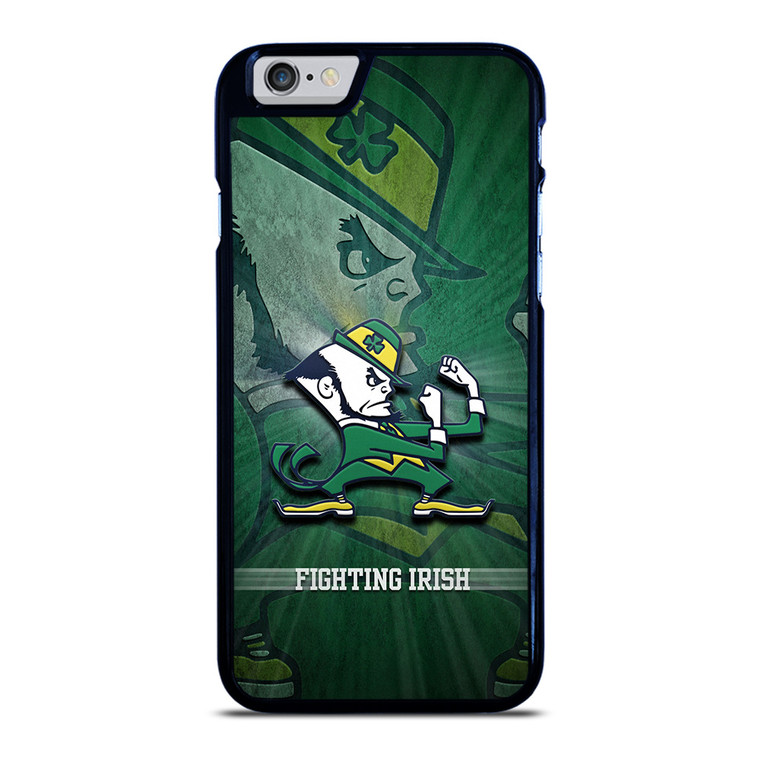 NOTRE DAME FIGHTING IRISH NFL iPhone 6 / 6S Case Cover