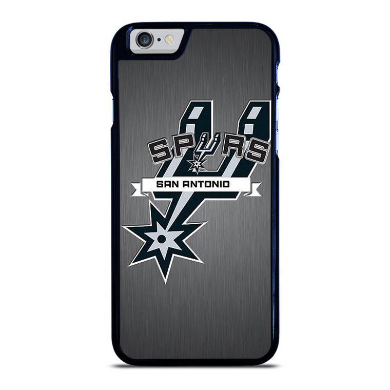 SAN ANTONIO SPURS NBA  iPhone 6 / 6S Case Cover