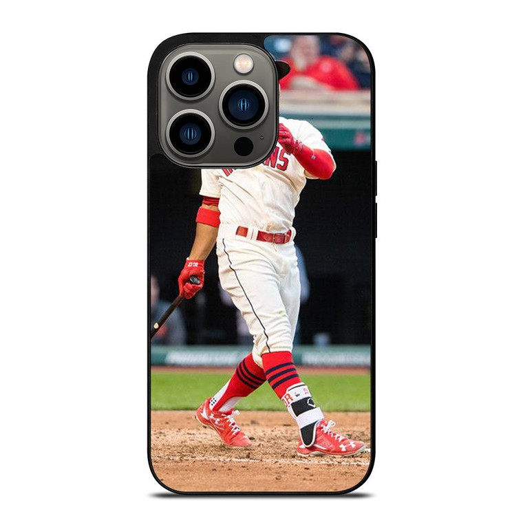 FRANCISCO LINDOR 2 iPhone 13 Pro Case Cover