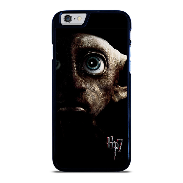 HARRY POTTER DOBBY FACE iPhone 6 / 6S Case Cover