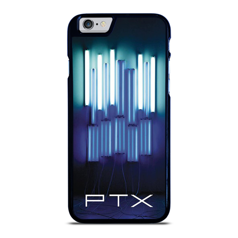 PENTATONIX PTX LOGO iPhone 6 / 6S Case Cover