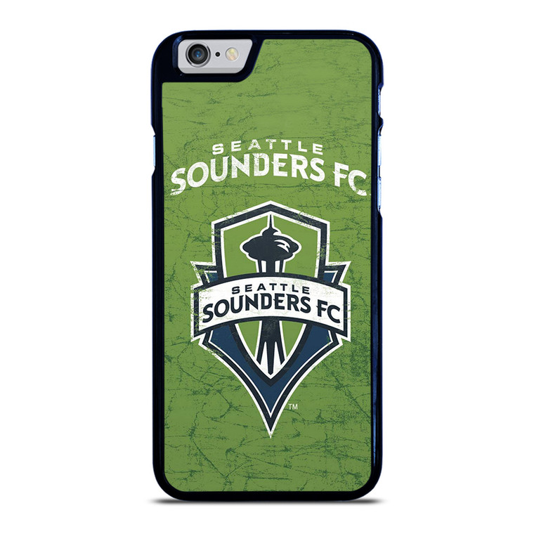 SEATTLE SOUNDERS FC jpg iPhone 6 / 6S Case Cover