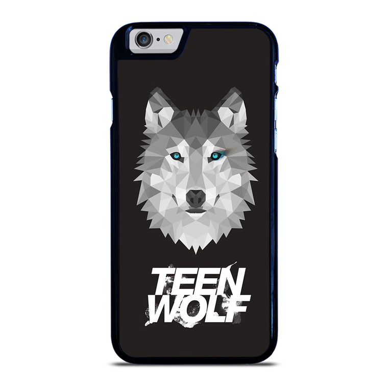 TEEN WOLF LOGO iPhone 6 / 6S Case Cover