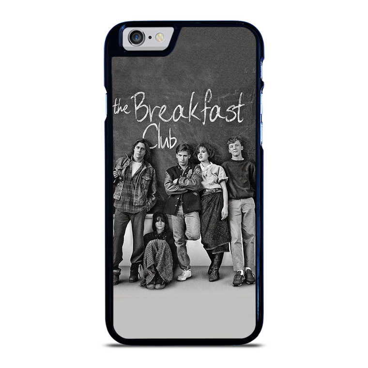 THE BREAKFAST CLUB 2 iPhone 6 / 6S Case Cover